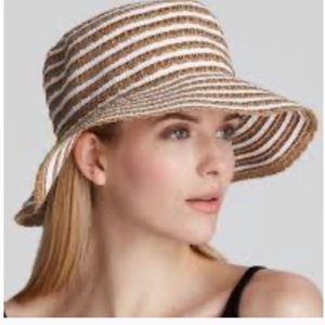 Eric javits Dame bucket hat
